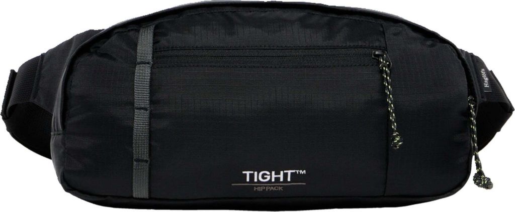 Tight Hip Pack 3,5L - Gürteltasche (yellow rise/chalk beige)