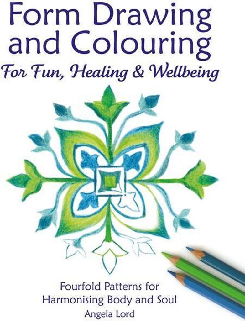 Form Drawing and Colouring