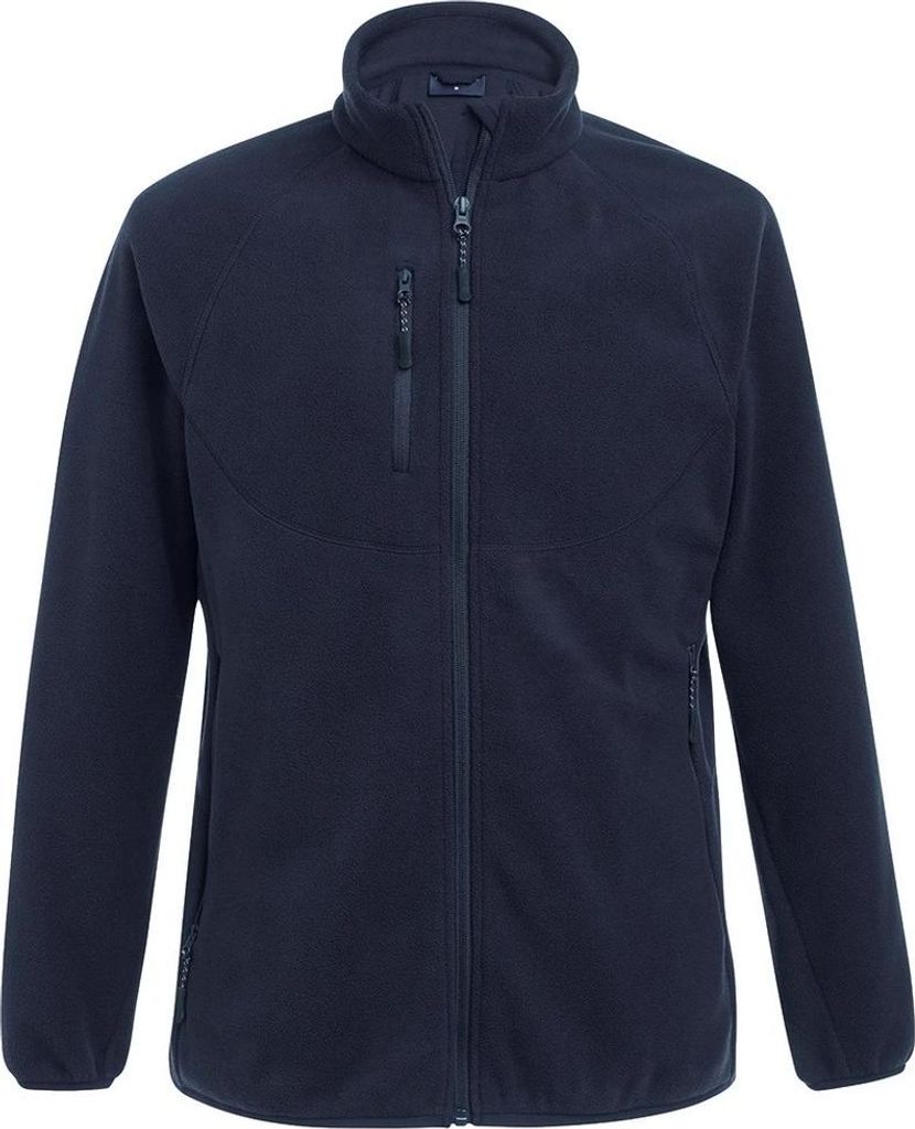Brook Taverner - "Lee Core" Fleecejacke für Herren/Damen Uni PC7941 (XXL) (Marine)