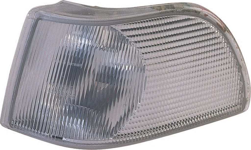 Blinkleuchte DEPO 773-1510R-UE