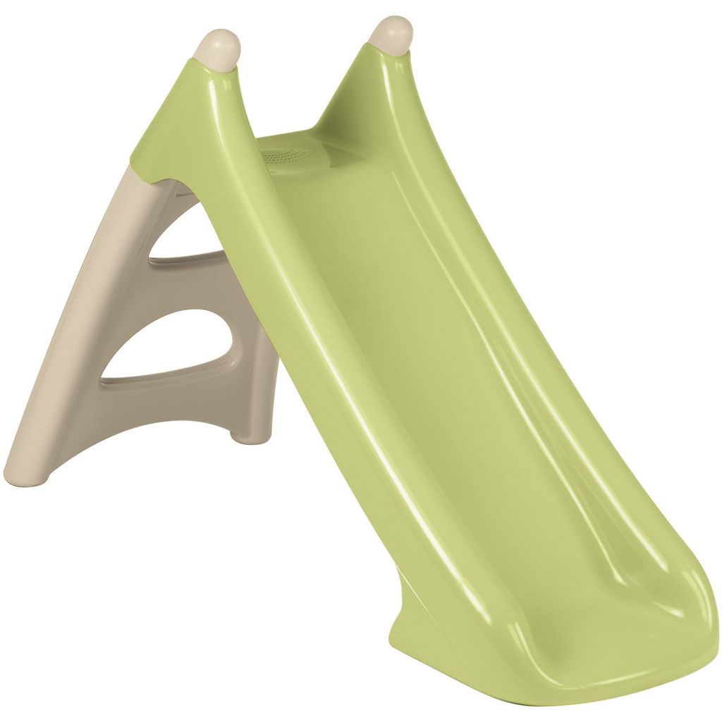 Smoby Life Rutsche XS Grün Zdjęcie produktu 