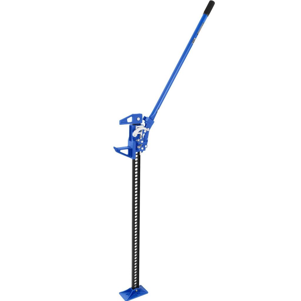 Terénní zvedák MSW - 2 500 kg Obrázek produktu 2