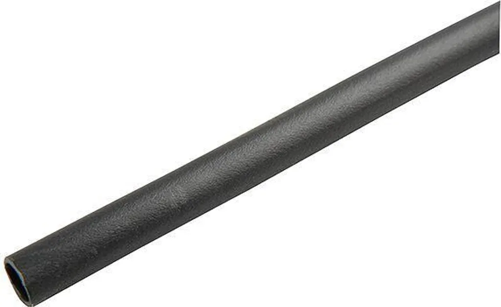 Tubo Termorestringente 3mm x 10m HERTH+BUSS - Ideale per Restauro