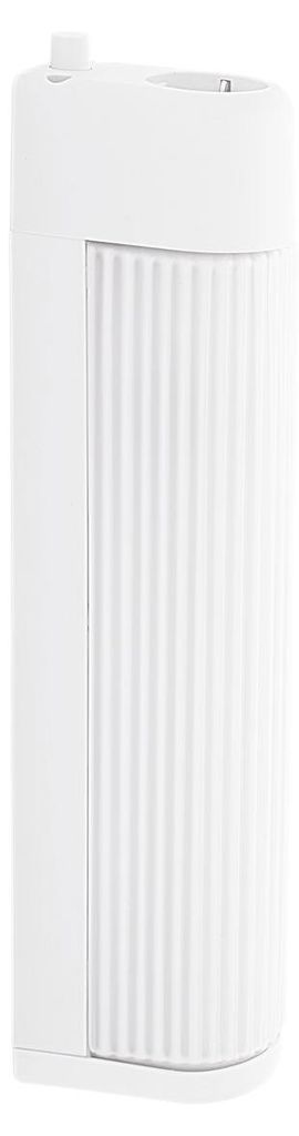 Eglo 94987 Bari 1 Applique 2 feux blanc Image du produit 