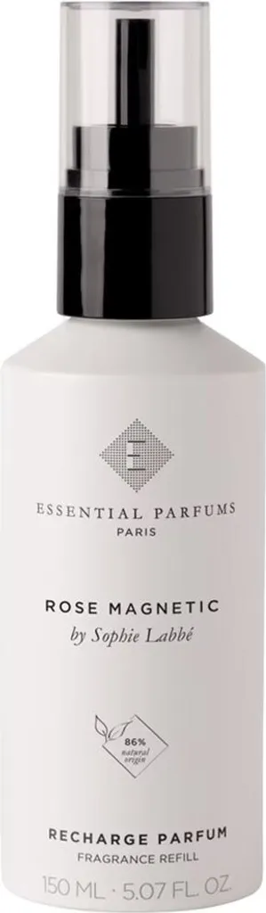 Ricarica Rose Magnetic Essential Parfums 150ml: Prezzo Speciale Refill