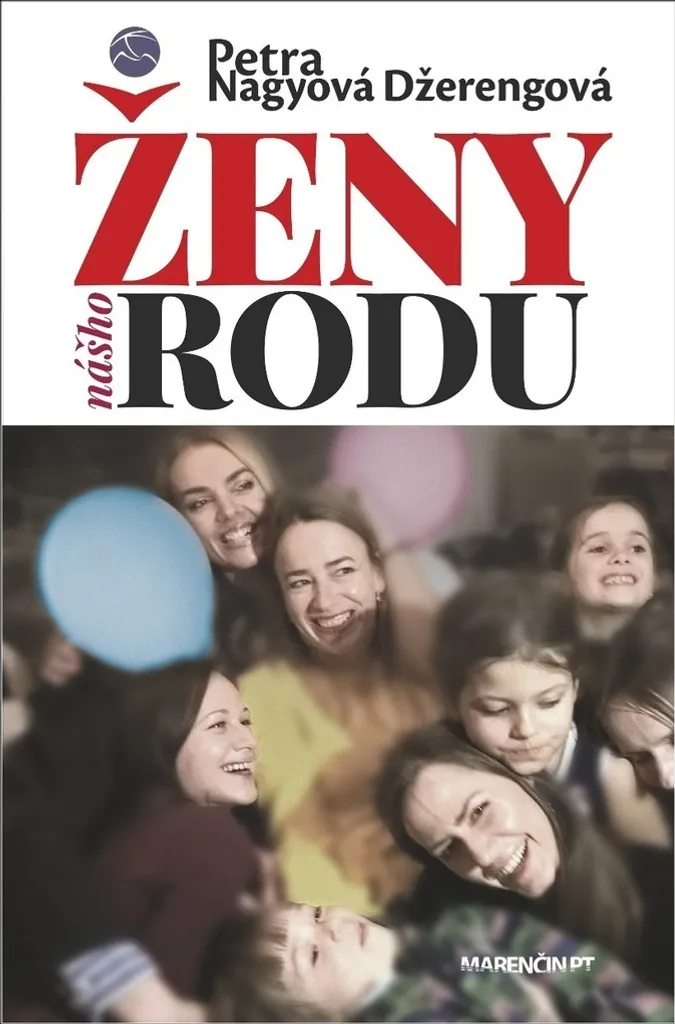 Retrouvez vos racines avec Ženy nášho rodu - Saga familiale en slovaque