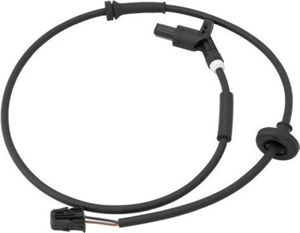 Capteur de vitesse 6K0927807D haute performance pour Polo Playa et 6N