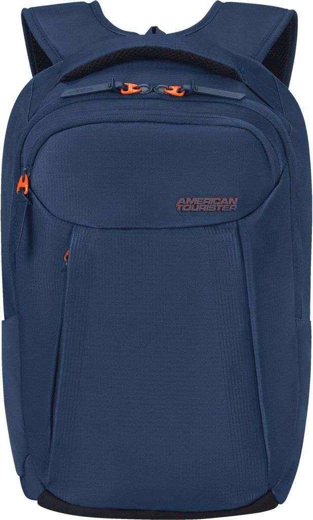 American Tourister Laptoprucksack Rucksack mit Laptopfach Urban Groove UG15 Laptop Backpack 15.6" Urban 21L Dark Navy dunkelblau