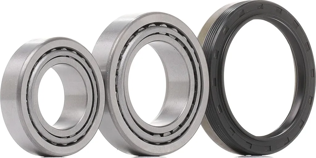 Set Cuscinetti Ruota Posteriore FAST FT22052 per FIAT DUCATO 230 - Ricambi