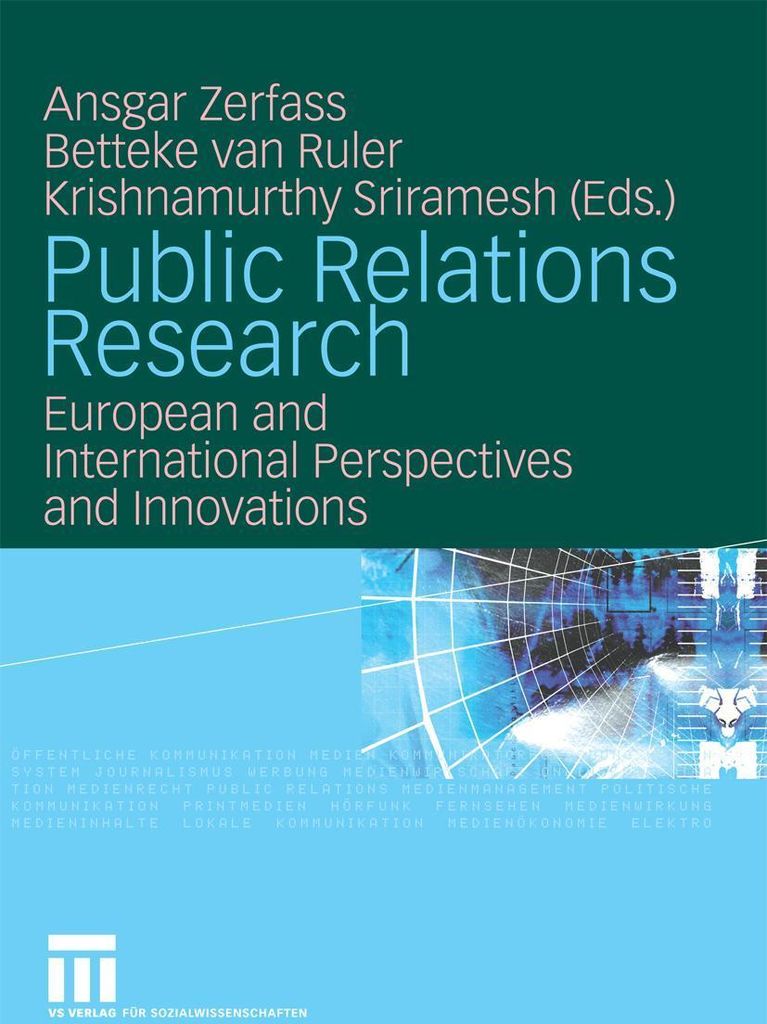Public Relations Research