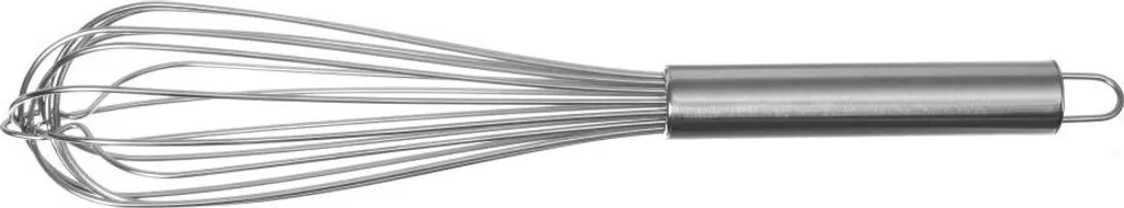 Frusta Hendi 435mm per Pasticceria | Acciaio Inox di Alta Qualità