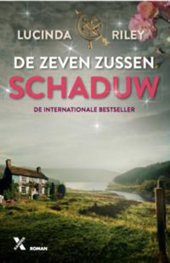 Schaduw | Lucinda Riley