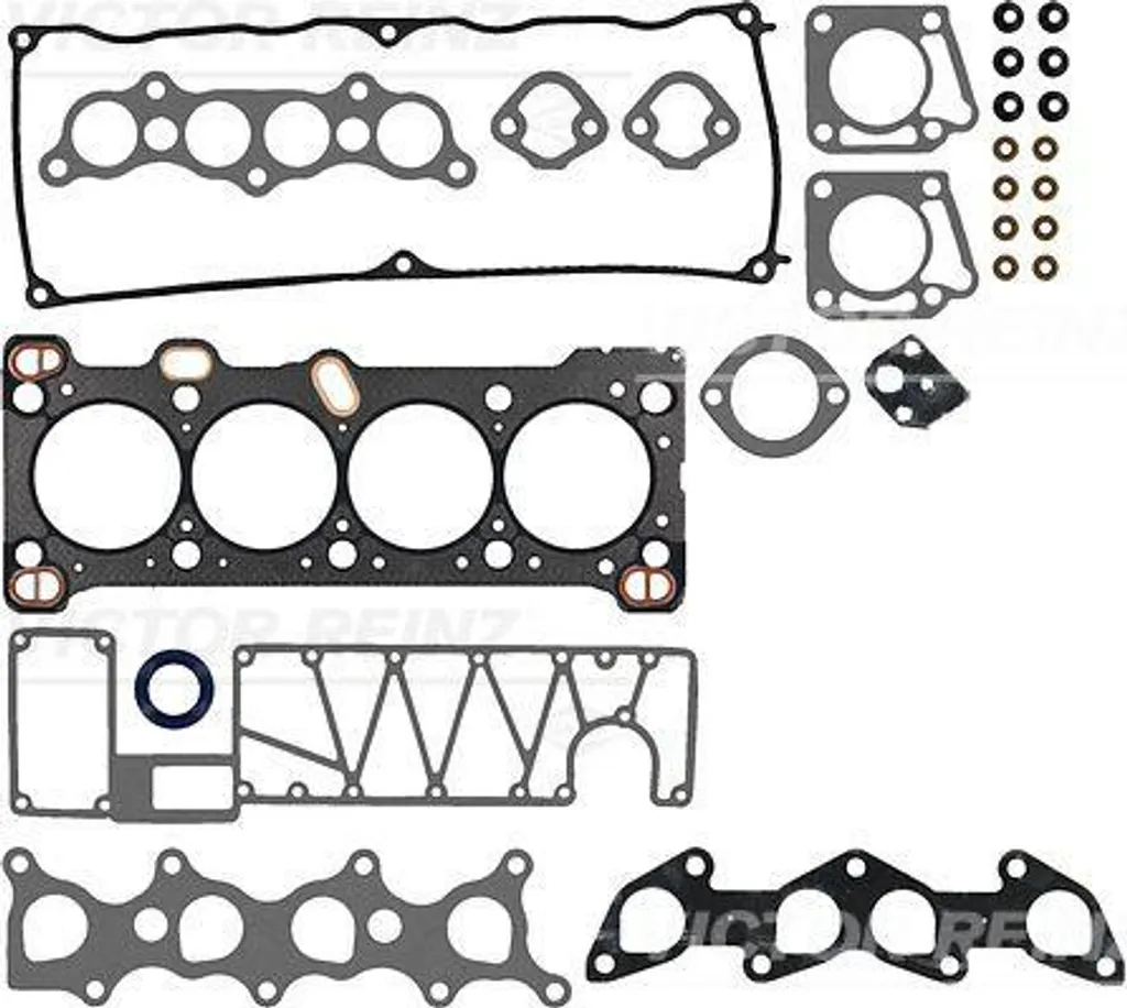 Kit de joints de culasse Victor Reinz 02-52422-01 OE 8AB110235 pour Capa