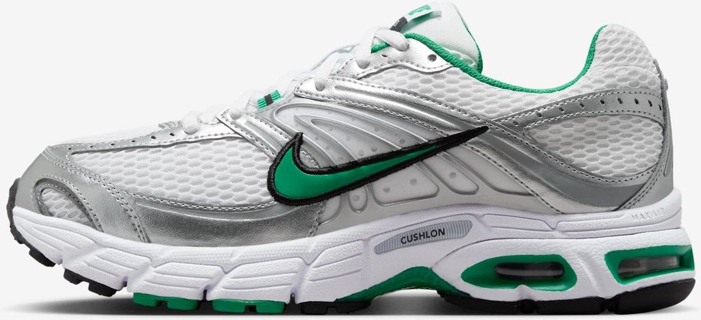 Nike Air Max Moto 2K "White Stadium Green" Grün, Größe: 37.5