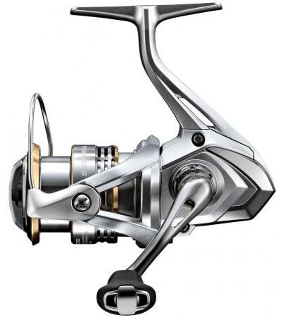 Shimano Sedona FJ C3000 HG Zdjęcie produktu 