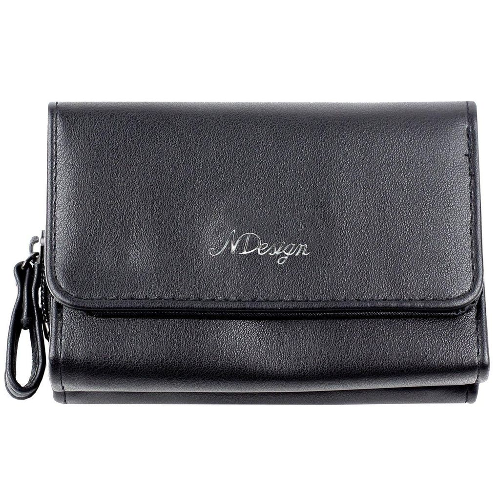 Geldbörse Damen Portemonnaie Portmonee Geldtasche Organizer Produktbild 