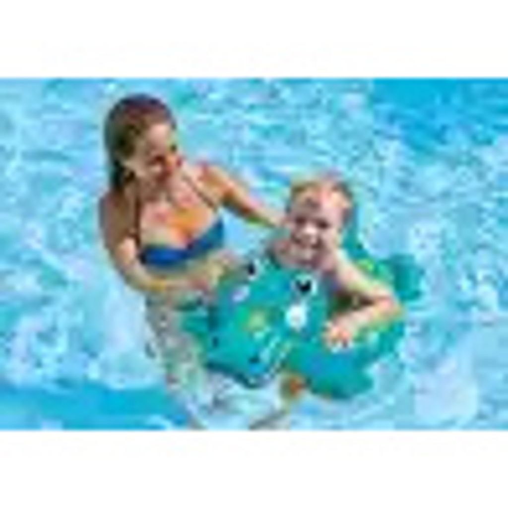 Aufblasbares Schwimmrad - Lama INTEX 58221 Produktbild 23
