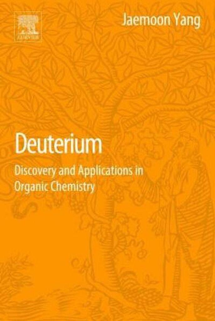 Deuterium