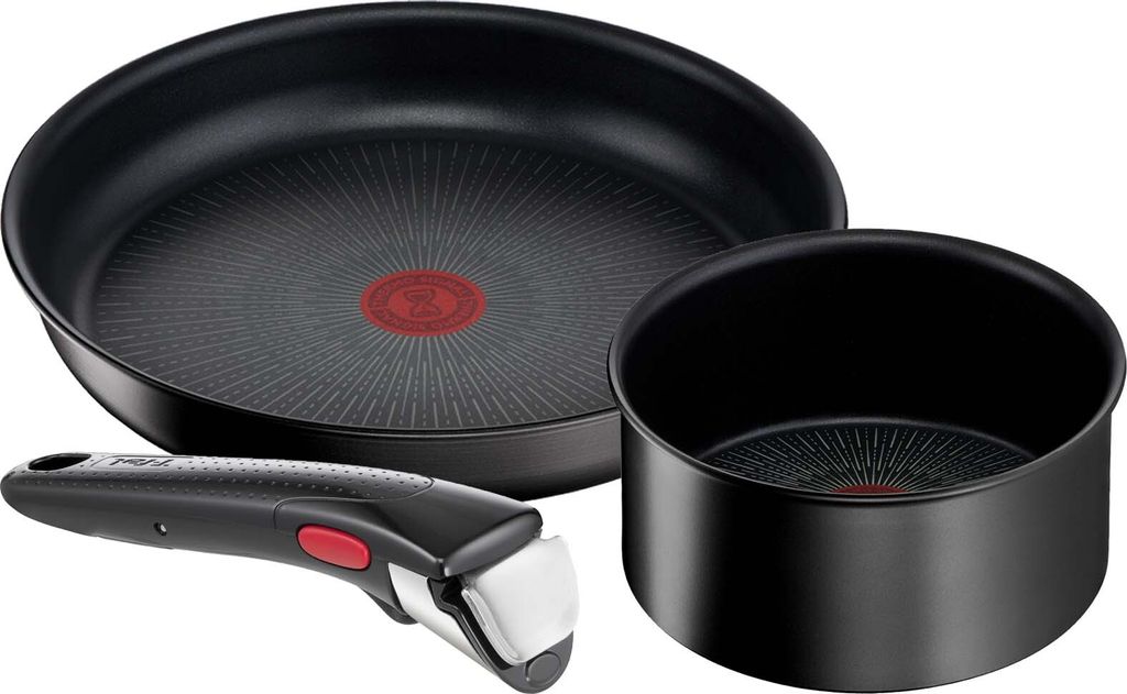 Tefal Ingenio Unlimited 3Pcs Set