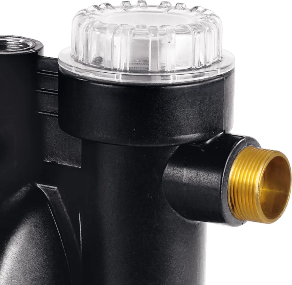 Distributeur d'eau Einhell GC-AW 9036 avec protection marche à sec - 5