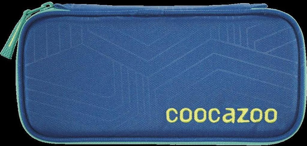 Astuccio coocazoo "PencilDenzel" waveman Immagine del prodotto 