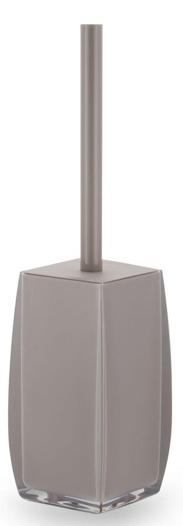Trendline Toilettenbürstenhalter taupe Vita