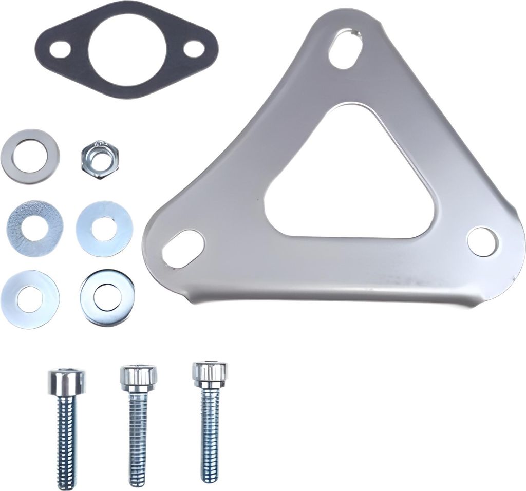 Befestigungskit Auspuff Tecnigas Next-R