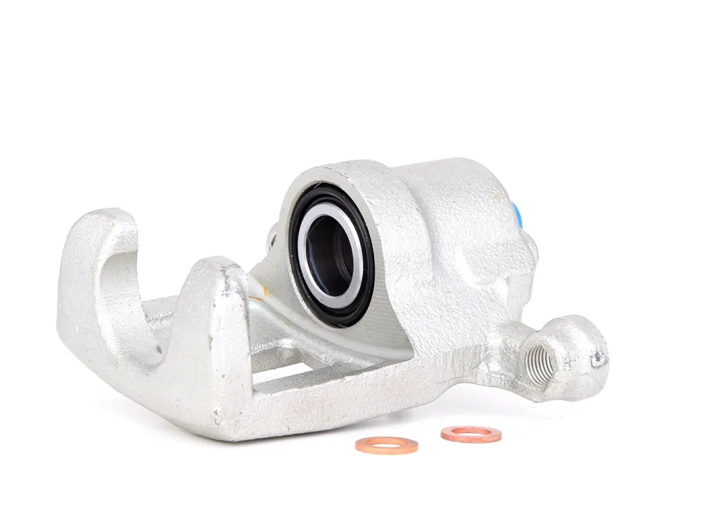 Étrier de frein en fonte anti-corrosion pour X-Trail T30 arrière