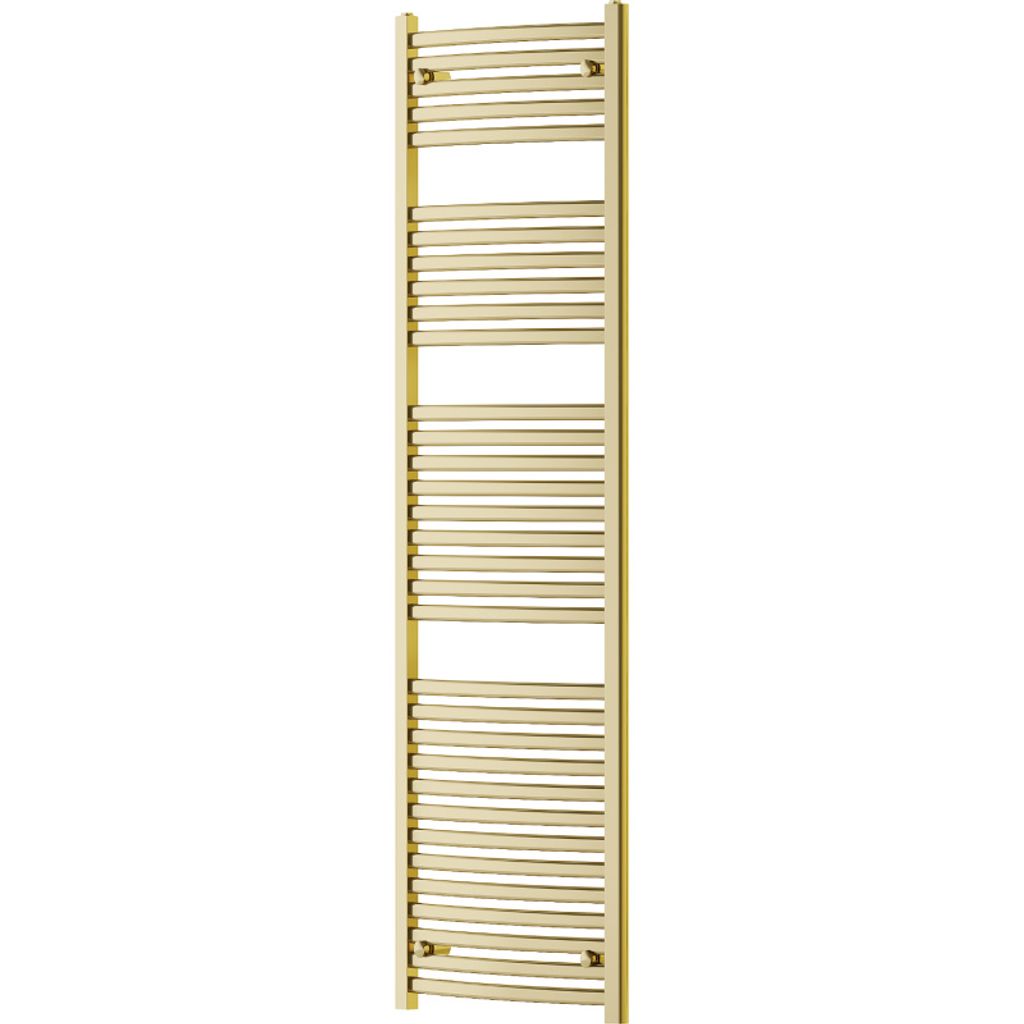 Mexen Helios Badheizkörper 1800 x 500 mm, 667 W, gold - W103-1800-500-00-50