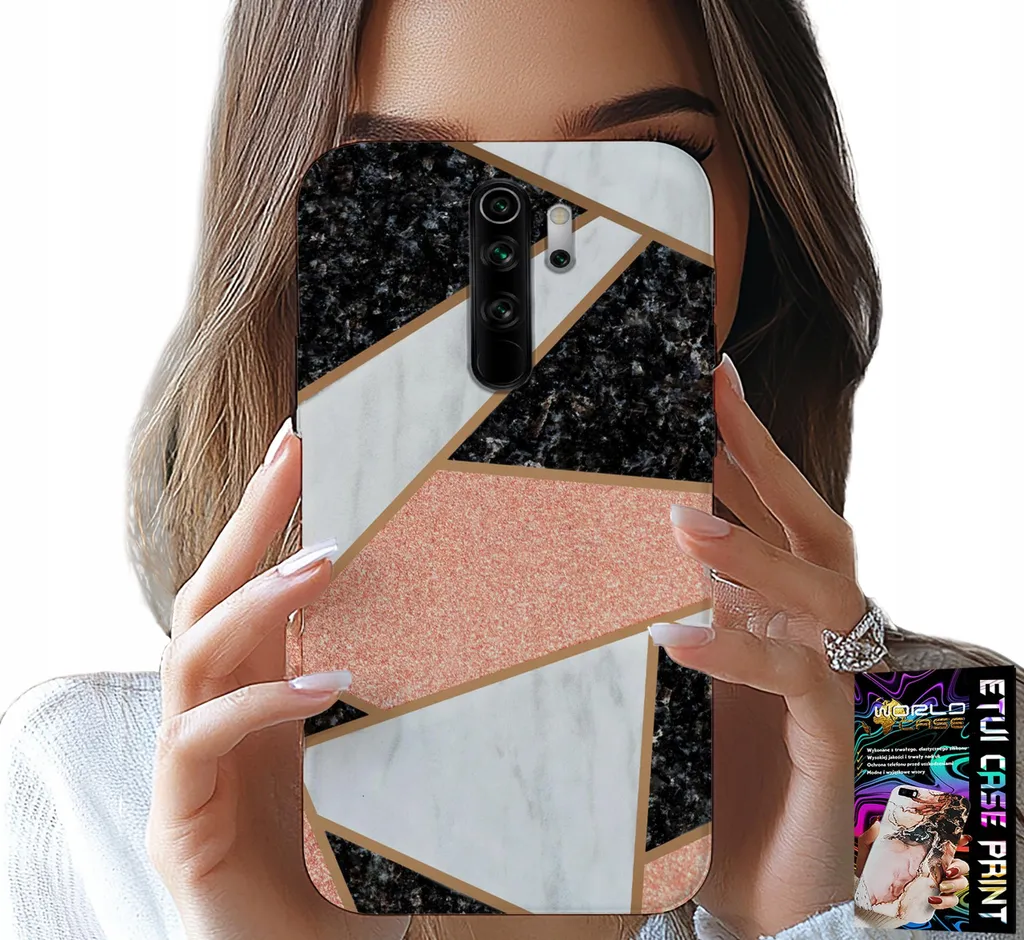 Last Chance: Kit Custodia Xiaomi Redmi 9 + Vetro Omaggio - Affare!