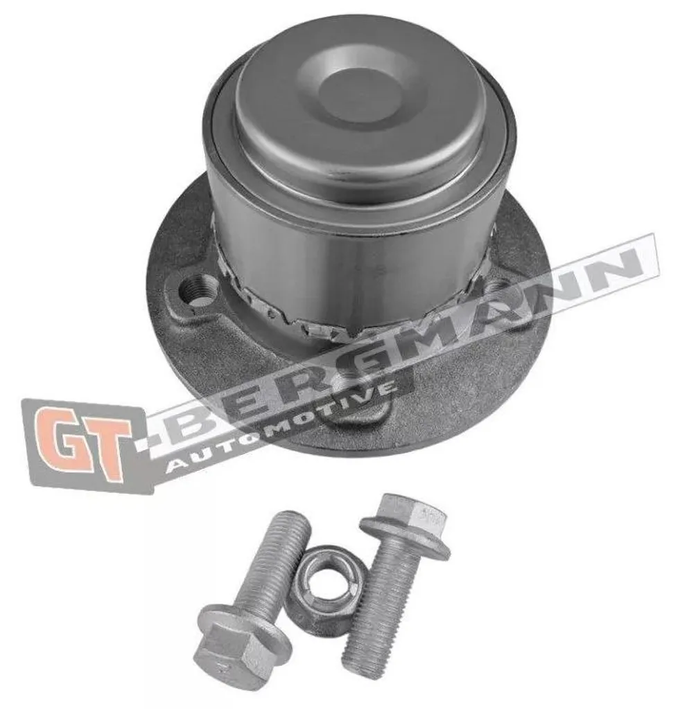 Roulement de Moyeu de Roue Haute Qualité pour Mercedes Viano W639 GT24