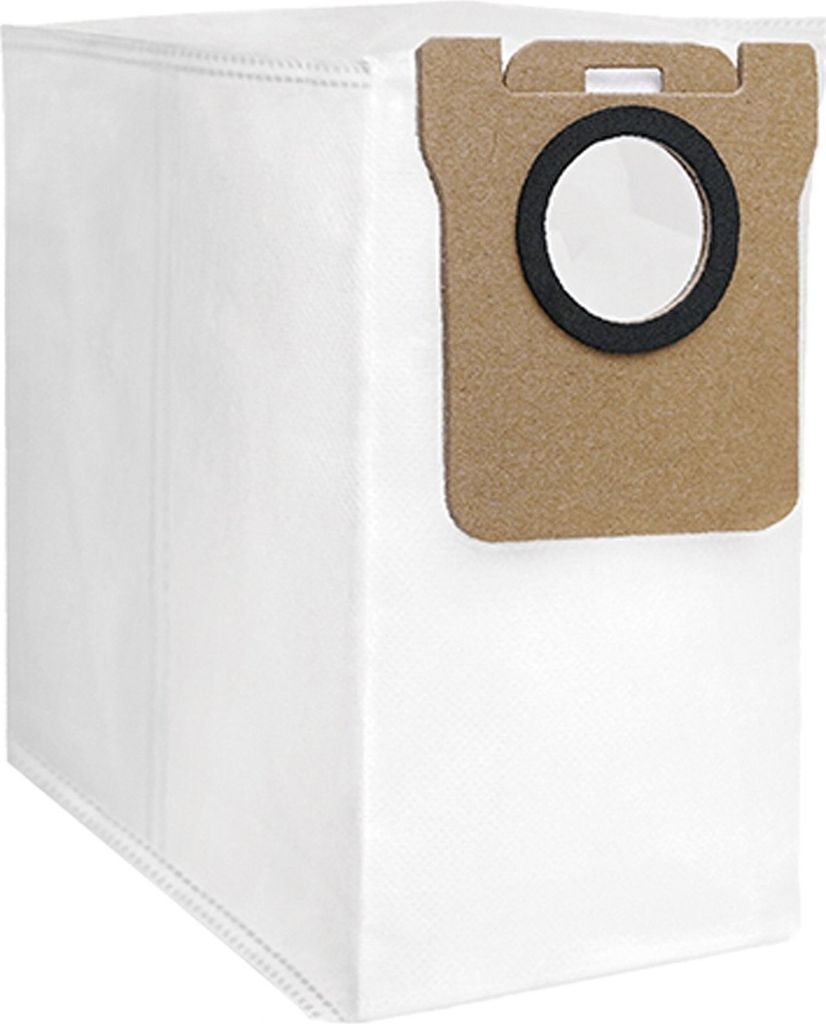 Worki do odkurzacza robota Xiaomi BHR5331TY, 5 sztuk, 4 l, Zdjęcie produktu 