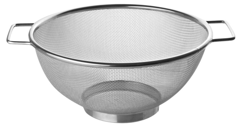 Passoire tamis 20 cm Fackelmann Image du produit 