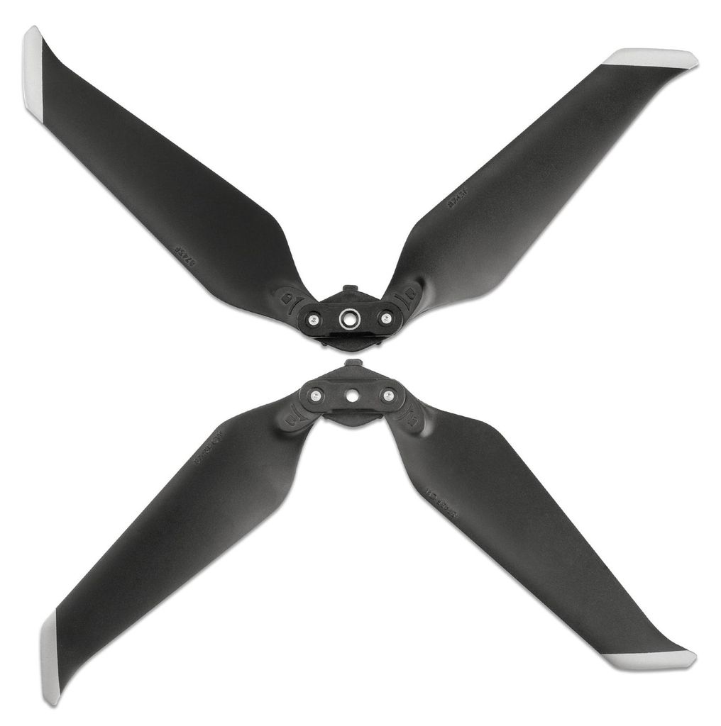 CELLONIC Ersatz für DJI Mavic 2 Propeller - 2 Paar Stealth Produktbild 