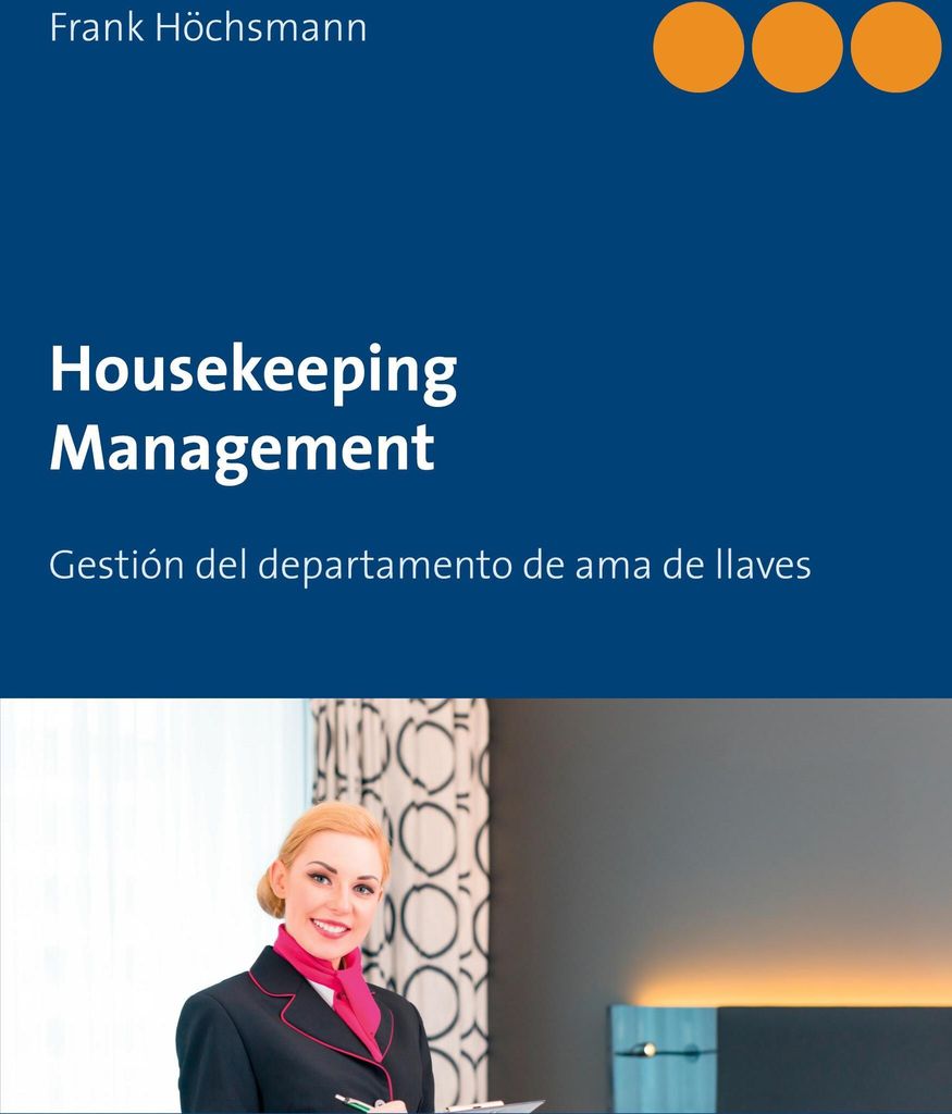 Housekeeping Management