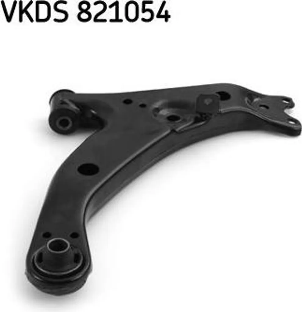 Triangle de suspension inférieur SKF compatible Toyota Corolla