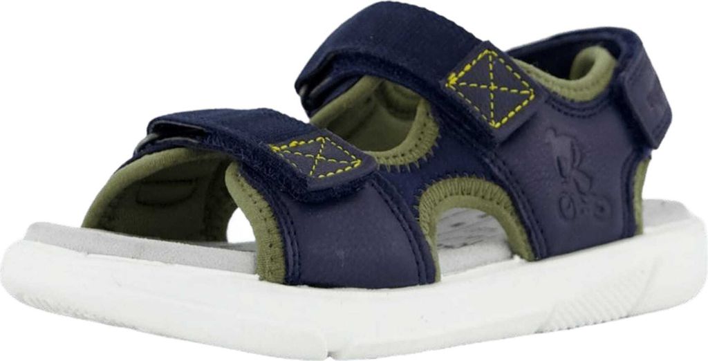Superfit Sandalen Jungen 31383137383938 Blau 31 EU