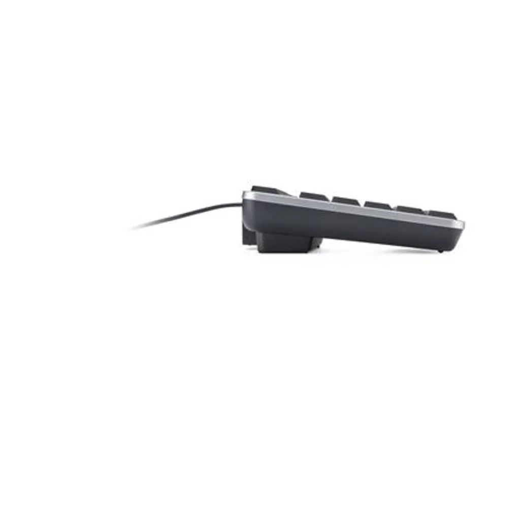 Clavier sécurisé Dell KB813 pour authentification carte à puce USB