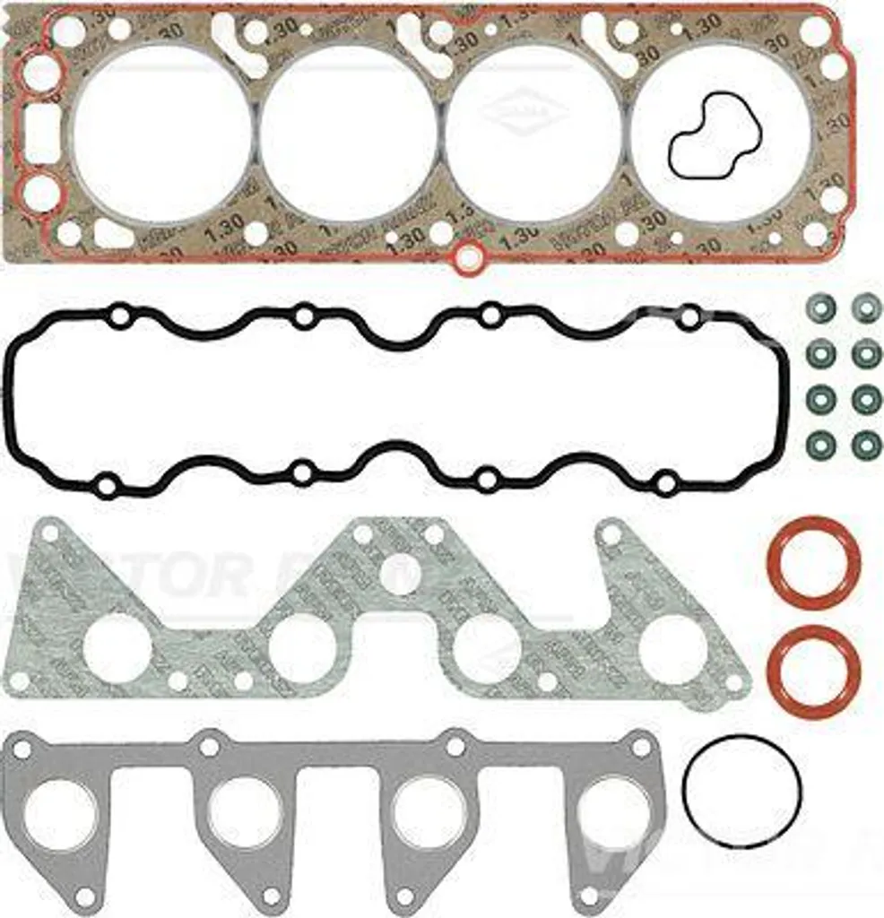 Victor Reinz 02-26775-03 Kit de joints culasse complet pour Astra et Omega