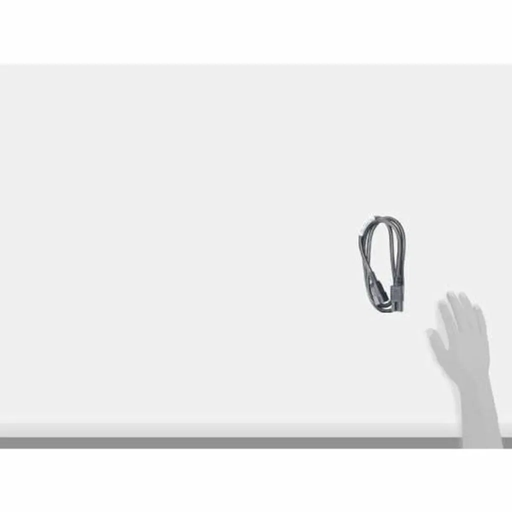 Cordon Cisco Connect Cabinet 0,7m 250V pour Gestion de Câblage Rack