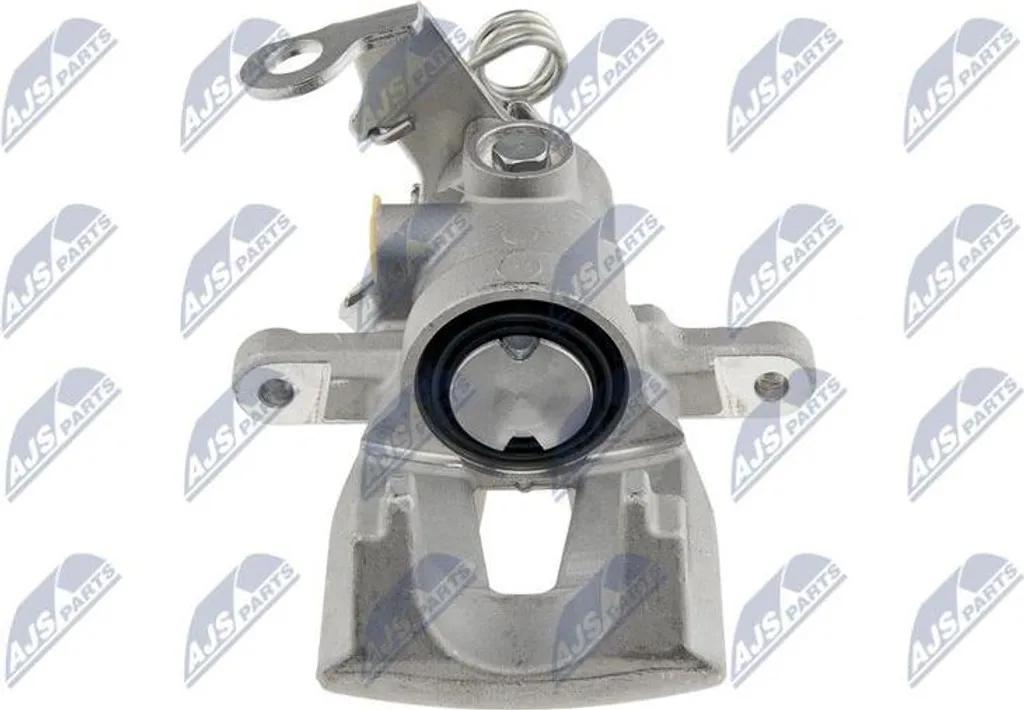 Étrier de Frein Hydraulique Haute Performance pour Fiat Multipla