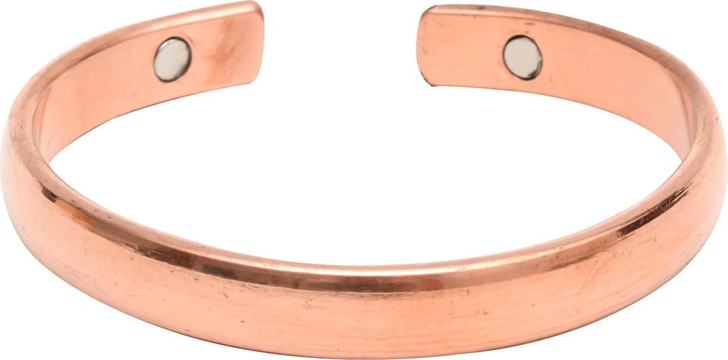 Gesundheit Kupferarmband 214