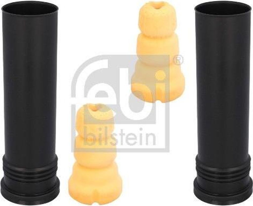 Staubschutzsatz, Stoßdämpfer FEBI 198269