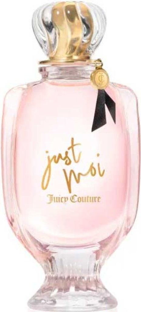 Juicy Couture, model JC Just Moi, pojemność 100 ml Zdjęcie produktu 