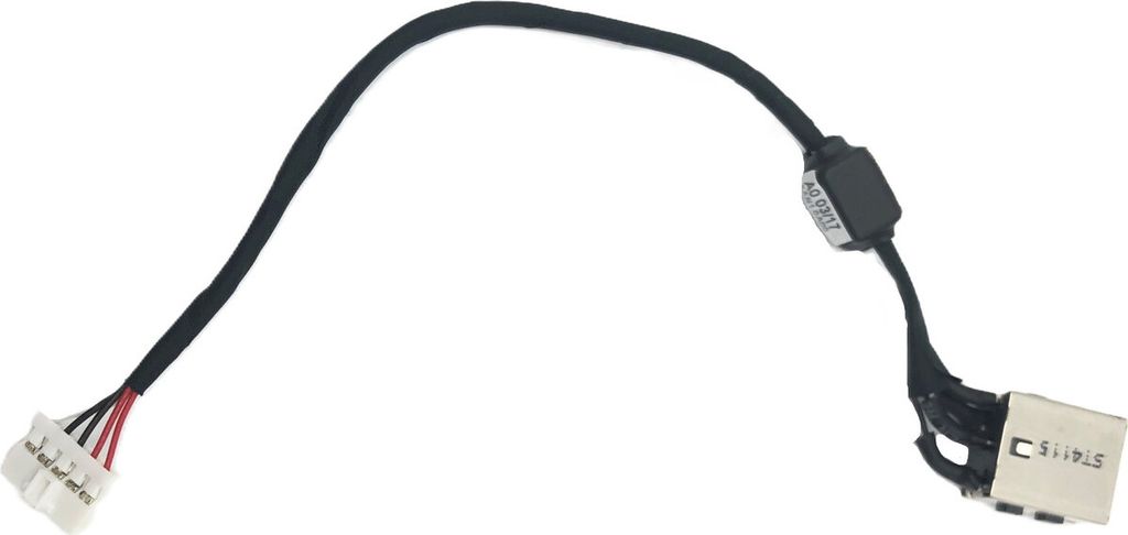 DC Jack Powerbuchse Netzbuchse DC IN Kabel kompatibel für DELL Inspiron 14 5448