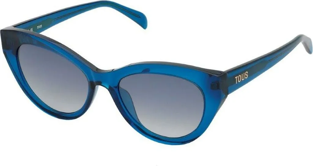 Lunettes de soleil femme Tous STOB86-54W47X idéales pour la plage