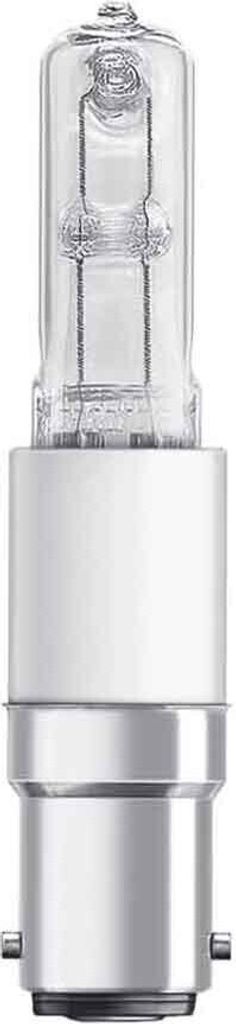 Osram Halolux Ceram ECO 64494 Clear B15D Halogenlampe, Produktbild 