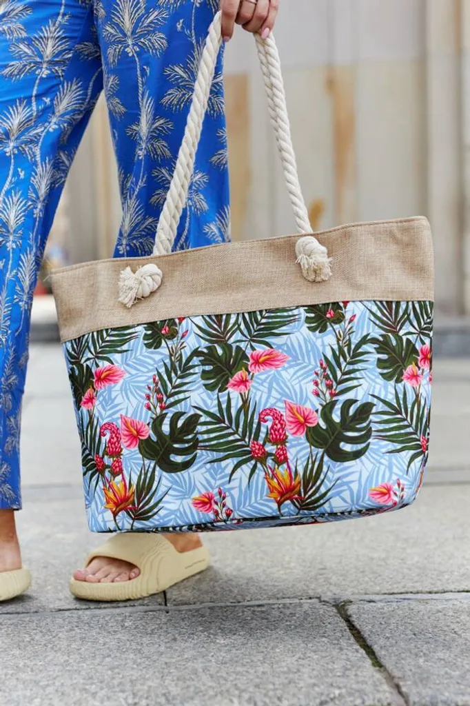 Recensione Rovicky Borsa Einsho: La Shopper Multicolore Imperdibile - 9