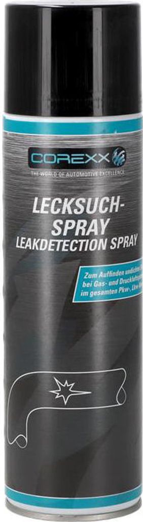 Corexx Lecksuchspray Lecksuchspray 400