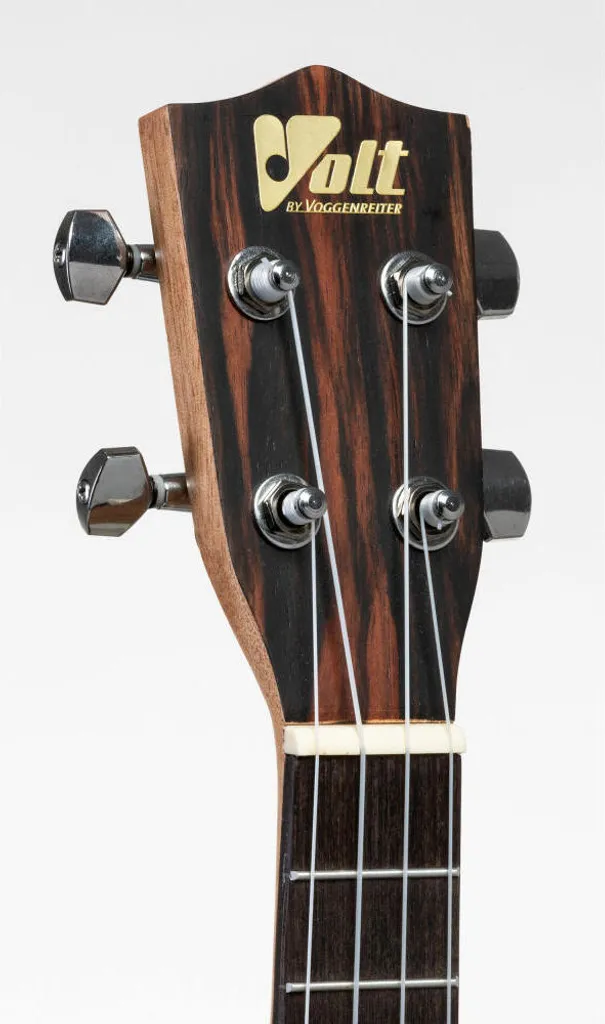 Ukulélé Concert VOLT pour Débutant dès 10 ans - Apprendre la Guitare
